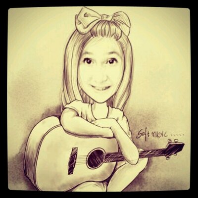 Profile Picture of Júlia Lucci (@luccijulia) on Twitter