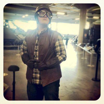 Profile Picture of evan  mather (@evo_mather) on Twitter