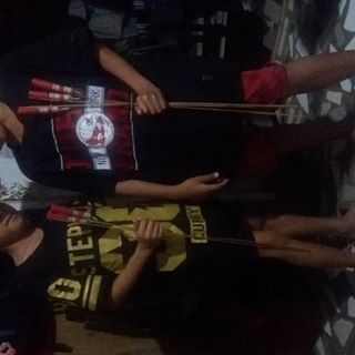 Profile Picture of Gilbert Francisco (@gilbert.francisco.779) on Facebook