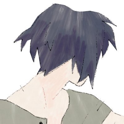 Profile Picture of Chrissy (@cronchybaguette) on Twitter