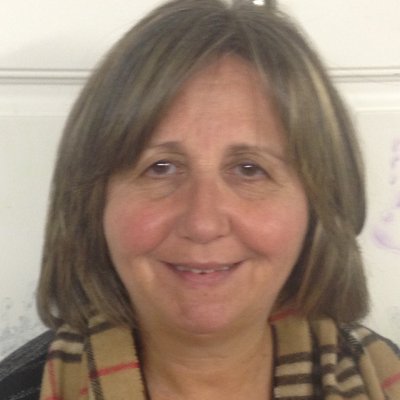 Profile Picture of Deborah Glickman (@deb_glick) on Twitter