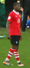 Profile Picture of Guy Moussion Wikipedia