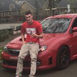 Profile Picture of Matty❄️ (@matthew_stevens_01) on Instagram