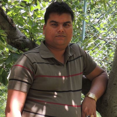 Profile Picture of Binod_Pandey (@brettenglandd) on Tiktok