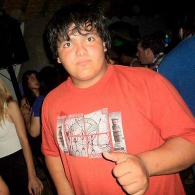 Profile Picture of Dani Salinas (@danisalinas10) on Twitter