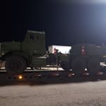 Profile Picture of TRUCK DRIVERS LIFE (@lloydfellon) on Instagram