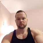 Profile Picture of Christopher Ray Hatfield (@christopherrayhatfield) on Instagram