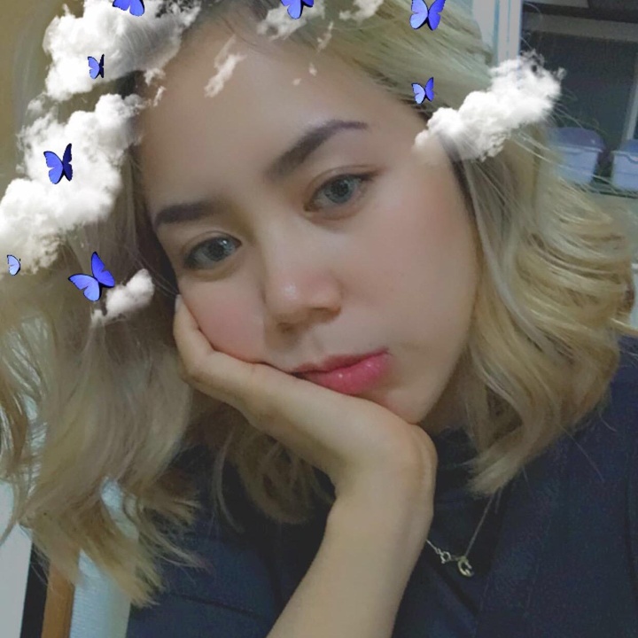 Profile Picture of Jennifer 🌈 (@@jaaynifer) on Tiktok