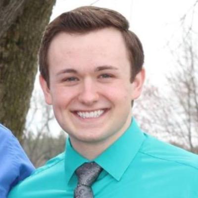 Profile Picture of Blake Fulk (@blakefulk) on Twitter