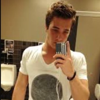 Profile Picture of Justin D'Arnaud (@Justin_Dbomb) on Twitter