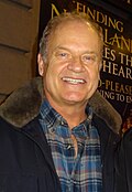 Profile Picture of Kelsey Grammer - Wikipedia, the free encyclopediaon Wikipedia