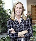 Profile Picture of Cristen Willeron Wikipedia