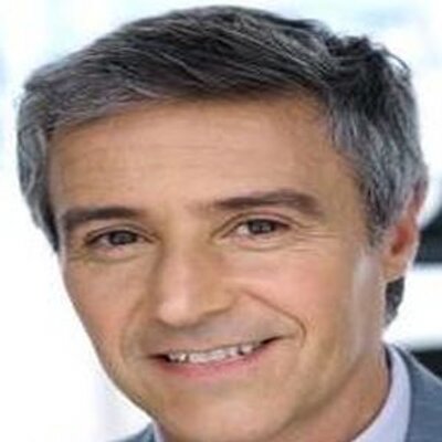 Profile Picture of Paul Manhart (@manhart01) on Twitter