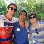 Profile Picture of Michael  Talbott (@talbottm1) on Instagram