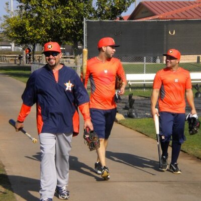 Profile Picture of Javier Bracamonte (@bracamonte85) on Twitter