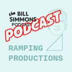 Profile Picture of Bill Simmons Podcast Podcast (@bspodpod) on Instagram