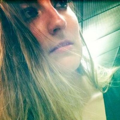 Profile Photo of Sarah Frey (@sarfrey) on Twitter