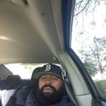 Profile Picture of Raymond Ashby Jr. (@bigbooneyfrumdabottom) on Instagram