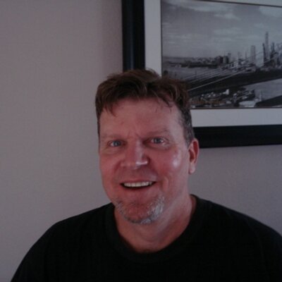 Profile Picture of Jeff McLeod (@McLeodSWK) on Twitter