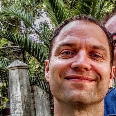 Joshua Salisbury - Twitter Profile Picture of Joshua Salisbury (@joshuaminombre) on Twitter