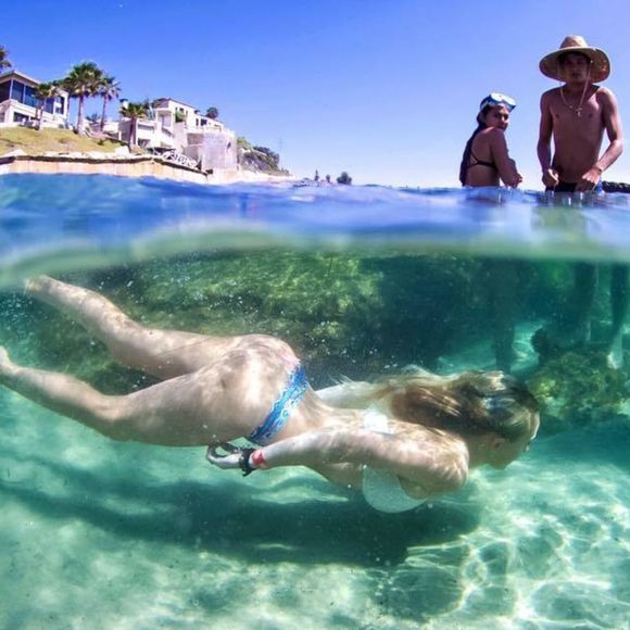 Profile Picture of Rachel Kaliff (@rkaliff4444) on Poshmark