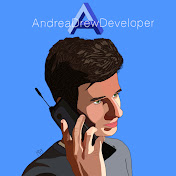 Profile Picture of Andrea Drew Developer (@andreadrewdeveloper) on Youtube