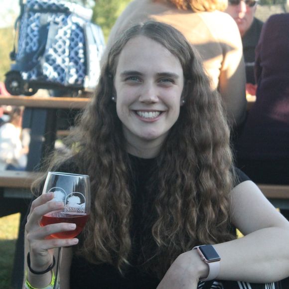 Profile Picture of Brianna Sherry (@bksny1234) on Poshmark