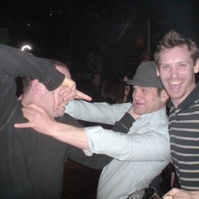 Profile Picture of Alexander Schmid (@AlexanderSchmid) on Twitter