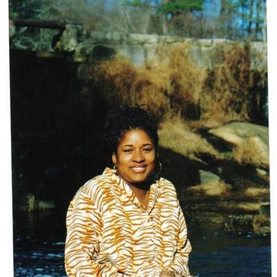 Profile Picture of Tamera Walker (@Tamera7777) on Twitter