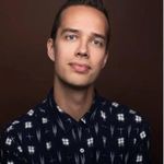 Jonathan Parks-Ramage - Instagram Profile Picture of Jonathan Parks-Ramage (@jprampage) on Instagram