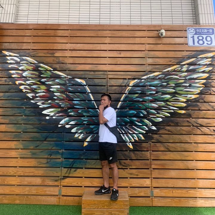 Profile Picture of Jason Pei (@jasonpei) on Tiktok