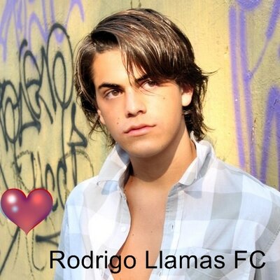 FC RODRIGO LLAMAS - Twitter Profile Picture of FC RODRIGO LLAMAS (@RodrigoLlamasFC) on Twitter