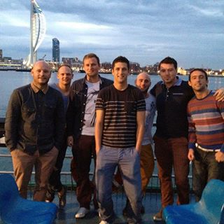 Profile Picture of Darren Wakley (@darren.wakley.1) on Facebook