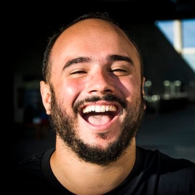 Profile Picture of Ed Gama (@oedgama) on Twitter