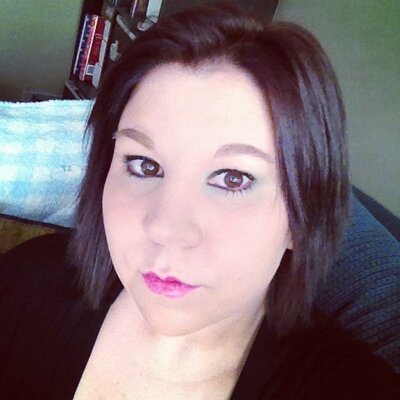 Profile Picture of Brittny Folvik (@Brittny612) on Twitter