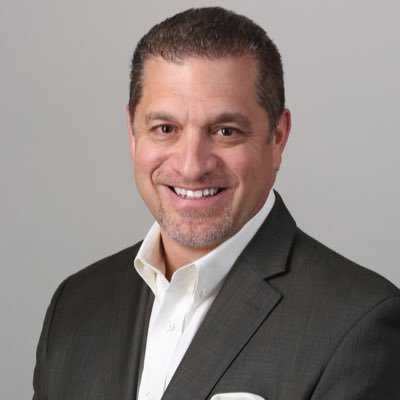 Profile Picture of Michael Fino (@MikeFino68) on Twitter