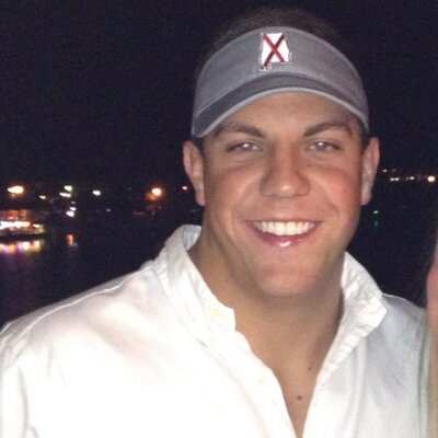 Profile Picture of Michael Golson (@golson_michael) on Twitter