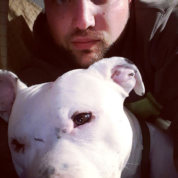 Profile Picture of James Dempsey (@@jamesthor253) on Tiktok