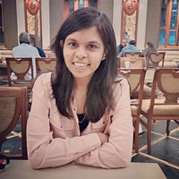 Profile Picture of Sneha Jadhav (@sneha-jadhav-1) on Quora