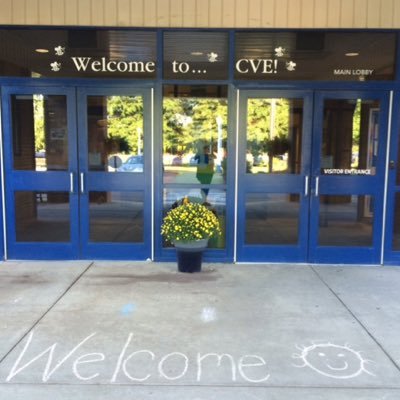 Profile Picture of DeeAnn Graham (@ConnoValleyElem) on Twitter