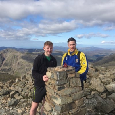 JamesForde - Twitter Profile Picture of JamesForde (@JamesForde98) on Twitter