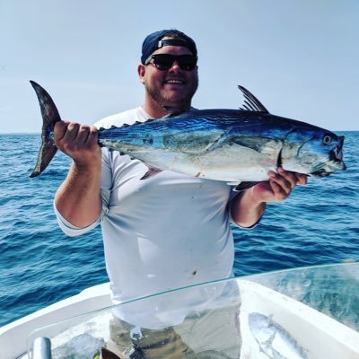 Profile Picture of Michael Neely (@_MichaelNeely) on Twitter