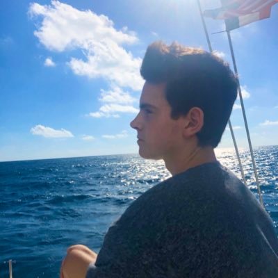 Profile Picture of Caleb Cummings (@CalebCummings4) on Twitter