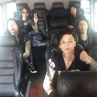 Profile Picture of ► (@DaniBruceAA) on Twitter