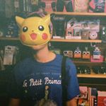 Profile Picture of Yujie Zhang (@yujie4265) on Instagram