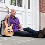 Profile Picture of Bob Melanson (@guitarplayingnerd) on Instagram