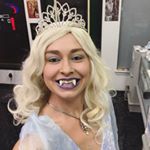 Profile Picture of Meredith Cordoza (@meredithcordoza) on Instagram