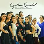 Profile Picture of cynthia quintal (@cynthiaquintaloficial) on Instagram