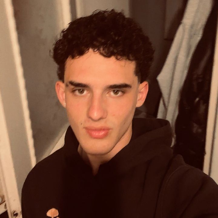 Profile Picture of Briann (@stafa_brian) on Tiktok