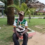 Profile Picture of Oumar Doba (@Oumar-Doba) on Facebook